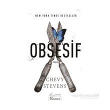 Obsesif - Chevy Stevens