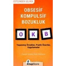 Obsesif-Kompulsif Bozukluk for Dummies - Laura L. Smith Charles H. Elliott