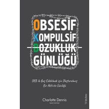 Obsesif Kompulsif Bozukluk Günlüğü - Sola Unitas