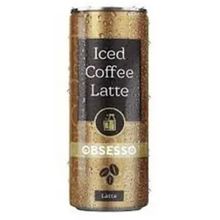 Obsesso 250 ml Iced Coffee Latte