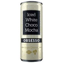 Obsesso 250 ml Iced White Chocolate Mocha
