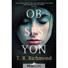 Obsesyon - T. R. Richmond