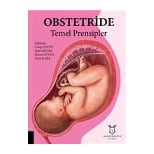 Obstetride Temel Prensipler - Kolektif