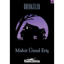 Öbürküler - Mahir Ünsal Eriş
