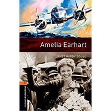 Obwl 2 Amelia Earhart Mp 3 Pk - Oxford University Press