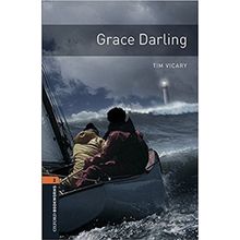 Obwl 2 Grace Darling Mp 3 Pk - Oxford University Press