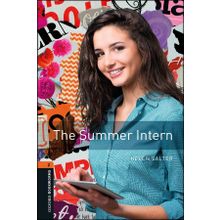Obwl 2 Summer Intern Mp 3 Pk - Oxford University Press