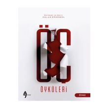Öç Öyküleri - Haluk Erdemol