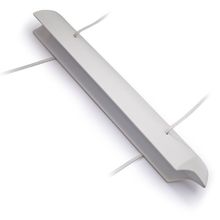 Ocean 104 cm Beyaz Baş Usturmaçası