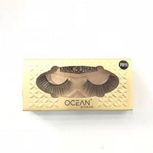 Ocean 704 3D Kirpik