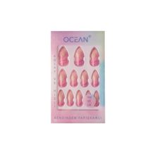 Ocean 765 Tak ve Çık Kendinden Yapışkanlı Takma Tırnak