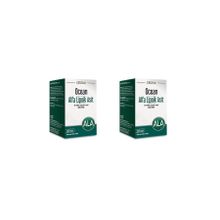 Ocean Alfa Lipoik Asit 600 mg 2x30 Tablet