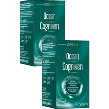 Ocean Cogniven 2x30 Kapsül