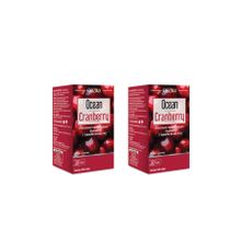 Ocean Cranberry 2x30 Tablet
