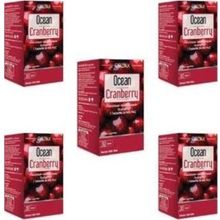 Ocean Cranberry 5x30 Tablet