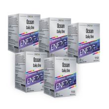Ocean Daily One Energy 5x30 Tablet