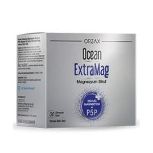 Ocean Extramag 250 mg 30 Saşe