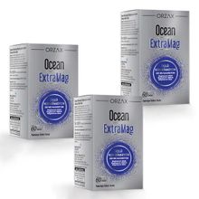 Ocean ExtraMag 3x60 Tablet