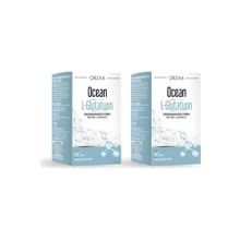 Ocean L-Glutatyon 250 mg 2x30 Tablet