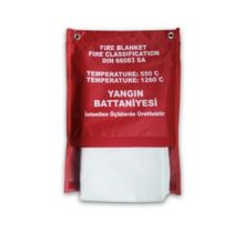 Ocean Marine Yangin Battaniyesi 1X1 Mt