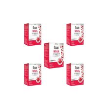 Ocean Methyl B12 1000 mcg 5x10 ml Sprey