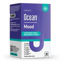Ocean Mood 30 Kapsül