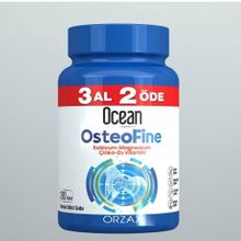 Ocean Osteofine 3x60 Tablet
