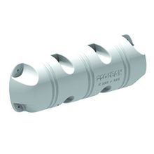 OCEAN PONTON USTURMACASI D220X640,1/2, BEYAZ