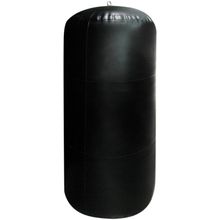 Ocean Şişme Usturmaça Magnus, Siyah, 42x132cm