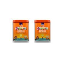 Ocean Smart Gummies Defence 2x64 Çiğnenebilir Jel Form
