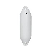 Ocean U Serisi Beyaz 10x33 cm Usturmaça