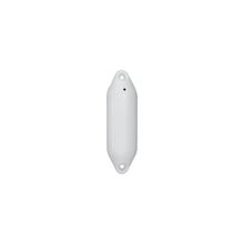 Ocean U Serisi Beyaz 10x33 cm Usturmaça
