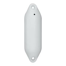 Ocean U Serisi Beyaz 16x56 cm Usturmaça