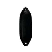 Ocean U Serisi Siyah 10x33 cm Usturmaça
