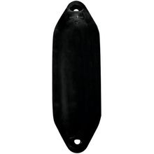 Ocean U Serisi Siyah 12x40 cm Usturmaça