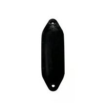 Ocean Usturmaça Utility U0 10x33 cm Siyah