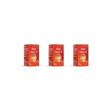 Ocean Vitamin C-SR 500 mg 3x30 Tablet