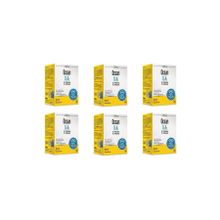 Ocean Vitamin D3 K2 6x20 ml Damla