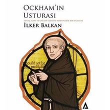 Ockham’ın Usturası - İlker Balkan