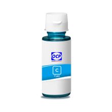 Ocp Mürekkep Brother BT5000C Cyan Mavi Dye 70 ml Uyumlu Kartuş Mürekkep