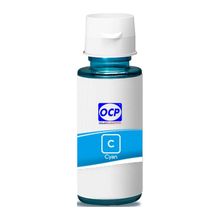 Ocp Mürekkep Brother Cyan Mavi Dye 70 ml Uyumlu Kartuş Mürekkep