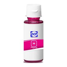 Ocp Mürekkep Brother DCP-T220 Magenta Macenta Dye 70 ml Uyumlu Kartuş Mürekkep