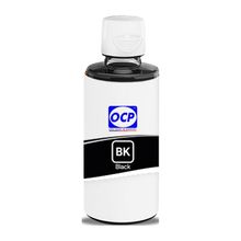 Ocp Mürekkep Brother DCP-T300 Siyah Pigment 140 ml Uyumlu Kartuş Mürekkep