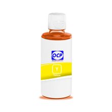 Ocp Mürekkep Brother DCP-T700W Sarı Dye 140 ml Uyumlu Kartuş Mürekkep