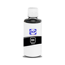 Ocp Mürekkep Brother DCP-T820DW Siyah Pigment 140 ml Uyumlu Kartuş Mürekkep