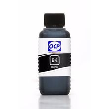 Ocp Mürekkep Brother MFC-J470DW Siyah Pigment 100 ml Uyumlu Kartuş Mürekkep