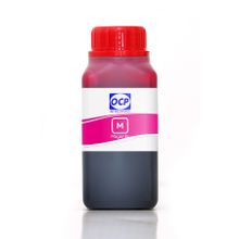 Ocp Mürekkep Brother MFC-J5945DW Magenta Macenta Dye 250 ml Uyumlu Kartuş Mürekkep