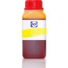 Ocp Mürekkep Brother MFC-J950DWN Sarı Dye 250 ml Uyumlu Kartuş Mürekkep