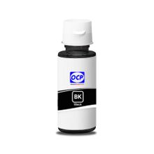 Ocp Mürekkep Brother MFC-T800 Siyah Pigment 70 ml Uyumlu Kartuş Mürekkep