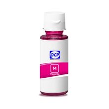 Ocp Mürekkep Brother MFC-T810W Magenta Macenta Dye 70 ml Uyumlu Kartuş Mürekkep